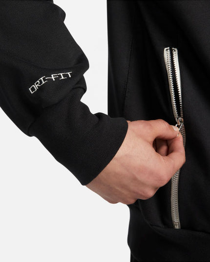 POLERON NIKE DF SI FC CREW - BONZER