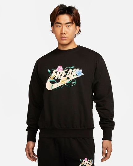 POLERON NIKE GA S.I. CREW GX - BONZER