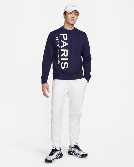 POLERON NIKE NSW CLUB FT GX - BONZER