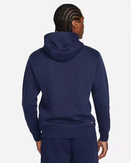 POLERON NIKE PSG X NSW CLUB HOODIE - BONZER