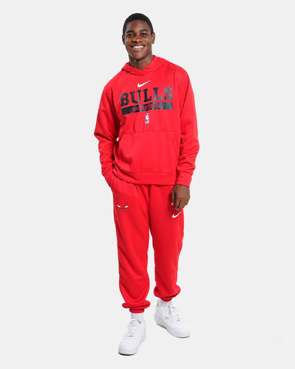 POLERON NIKE X CHICAGO BULLS SPOTLIGHT PO HD - BONZER