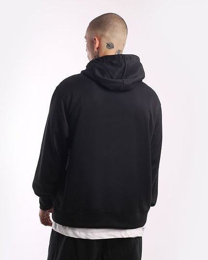 POLERON NIKE X NETS NBA BKN DF SPOTLIGHT PO HD - BONZER