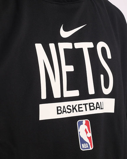 POLERON NIKE X NETS NBA BKN DF SPOTLIGHT PO HD - BONZER