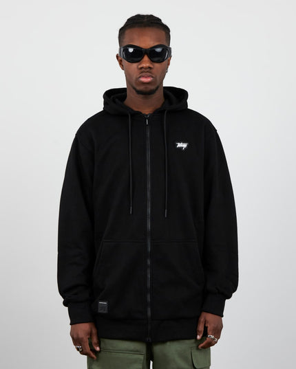 POLERON WHAT UP - BONZER