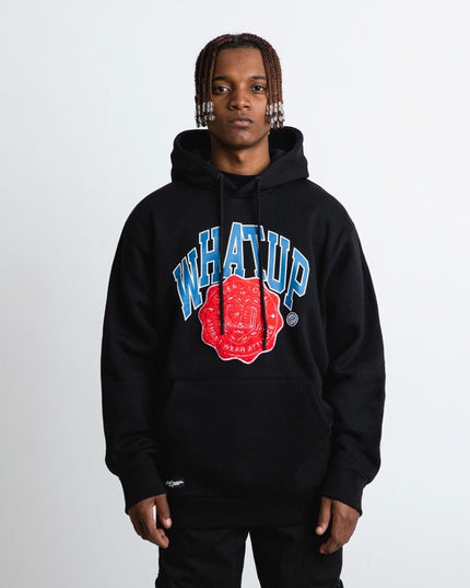 POLERON WHAT UP CANGURO UNIVERSITY - BONZER