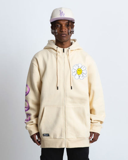 POLERON WHAT UP CIERRE COMPLETO P&L - BONZER