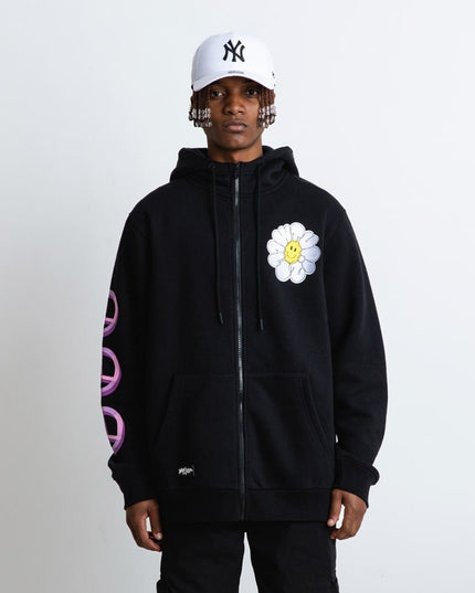 POLERON WHAT UP CIERRE COMPLETO P&L - BONZER