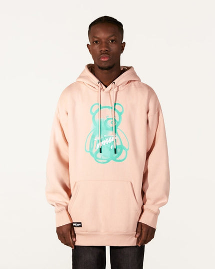 POLERON WHAT UP OSITO - BONZER