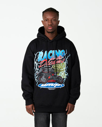 POLERON WHAT UP RACING - BONZER