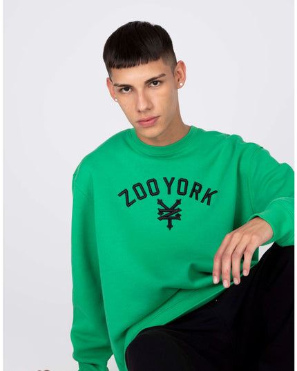 POLERON ZOO YORK CN BACK TO 90S - BONZER