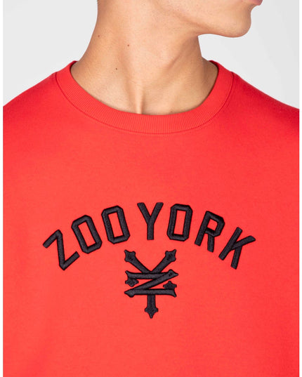 POLERON ZOO YORK CN BACK TO 90S - BONZER