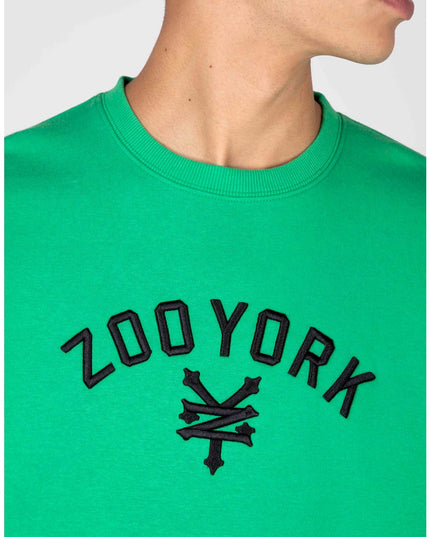 POLERON ZOO YORK CN BACK TO 90S - BONZER