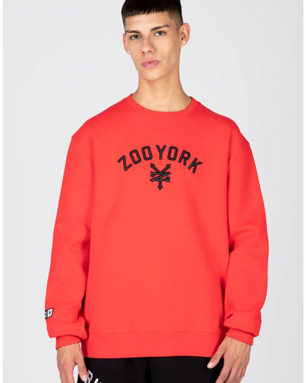 POLERON ZOO YORK CN BACK TO 90S - BONZER