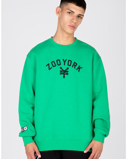 POLERON ZOO YORK CN BACK TO 90S - BONZER