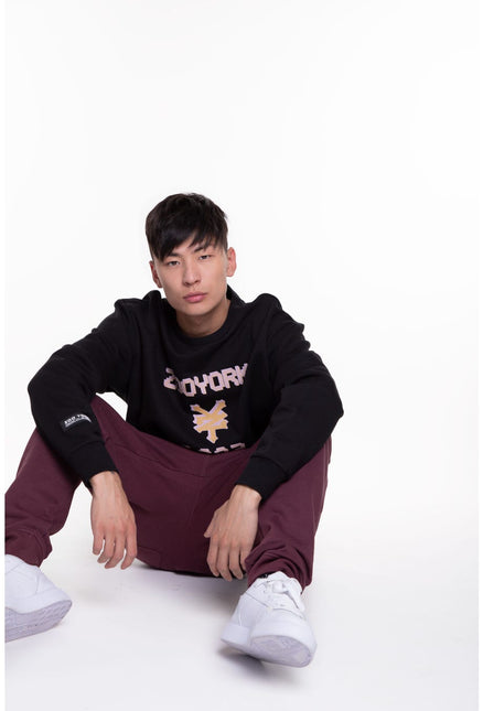 POLERON ZOO YORK CN MOSAIC - BONZER