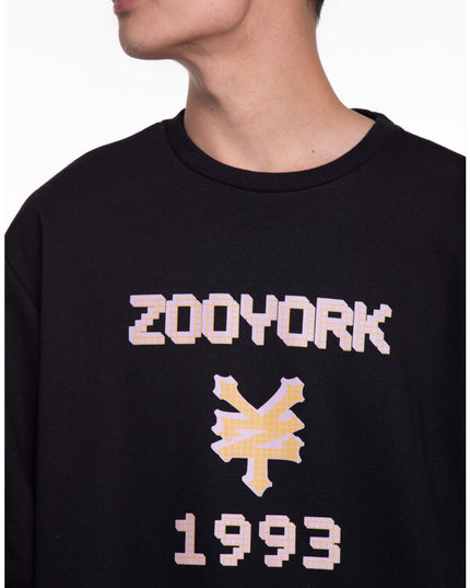 POLERON ZOO YORK CN MOSAIC - BONZER