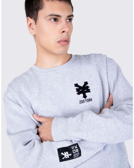 POLERON ZOO YORK CN ORIGINAL GATSBY - BONZER