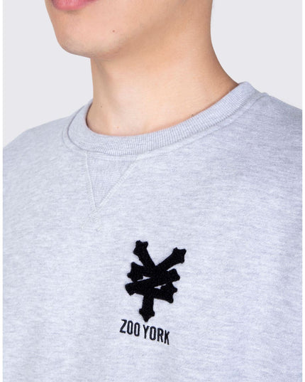 POLERON ZOO YORK CN ORIGINAL GATSBY - BONZER