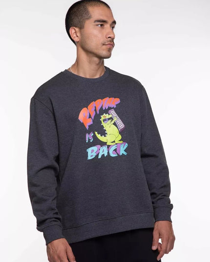 POLERON ZOO YORK CN RT REPTAR IS BACK - BONZER