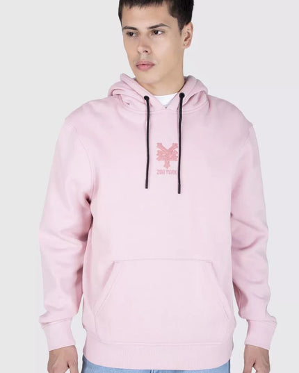 POLERON ZOO YORK HOOD ORIGINAL GATSBY - BONZER