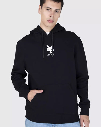 POLERON ZOO YORK HOOD ORIGINAL GATSBY - BONZER