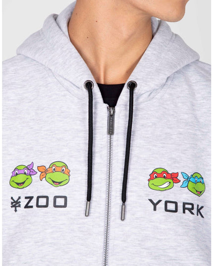 POLERON ZOO YORK ZIP TN WERE - BONZER