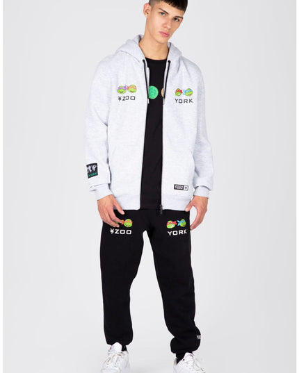 POLERON ZOO YORK ZIP TN WERE - BONZER