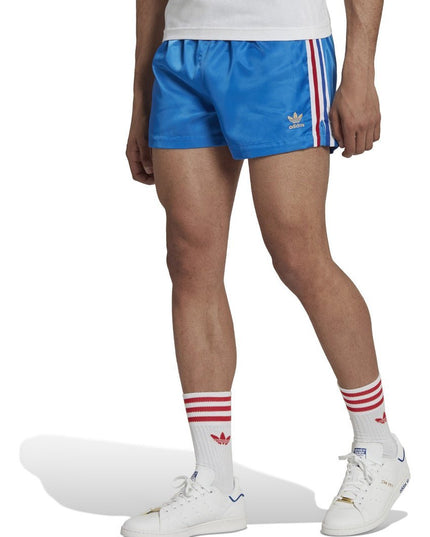 SHORT ADIDAS ORIGINALS FB NATIONS HDY - BONZER