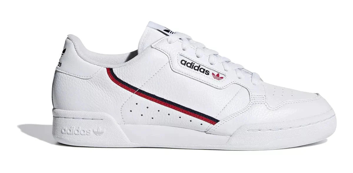 Tenis adidas continental 80 mujer hotsell
