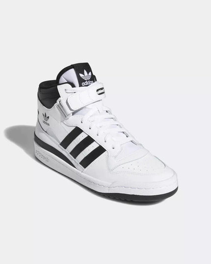 ZAPATILLA ADIDAS ORIGINAL FORUM MID - BONZER