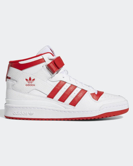 ZAPATILLA ADIDAS ORIGINAL FORUM MID - BONZER