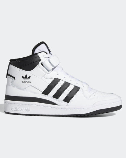 ZAPATILLA ADIDAS ORIGINAL FORUM MID - BONZER