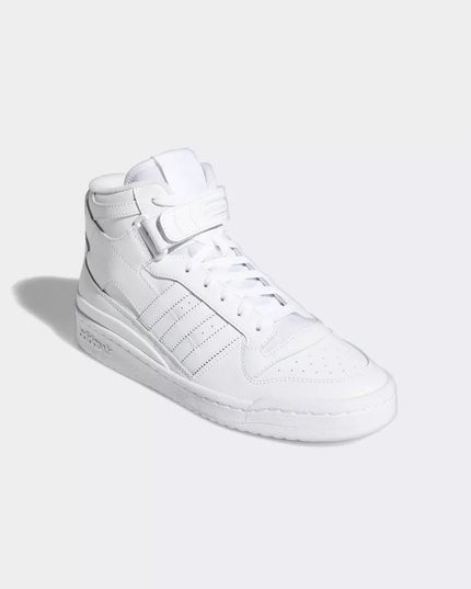 ZAPATILLA ADIDAS ORIGINAL FORUM MID - BONZER