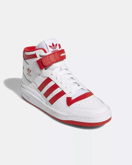 ZAPATILLA ADIDAS ORIGINAL FORUM MID - BONZER
