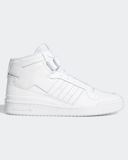 ZAPATILLA ADIDAS ORIGINAL FORUM MID - BONZER