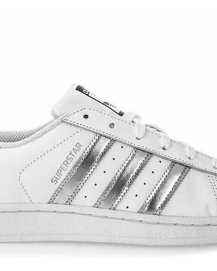 ZAPATILLA ADIDAS ORIGINAL SUPERSTAR BLB - BONZER