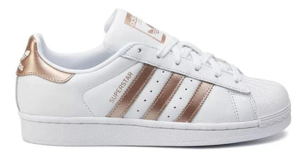 ZAPATILLA ADIDAS ORIGINAL SUPERSTAR BLB - BONZER