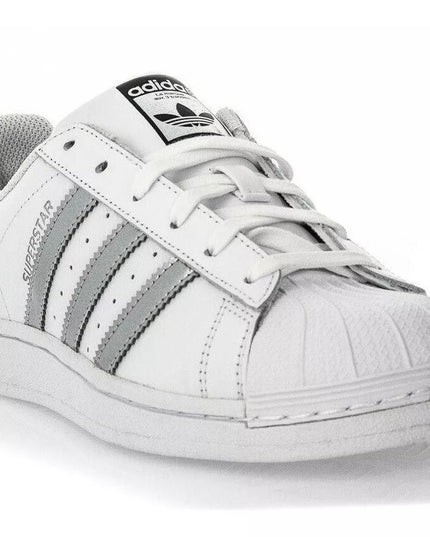 ZAPATILLA ADIDAS ORIGINAL SUPERSTAR BLB - BONZER
