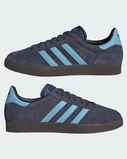 ZAPATILLA ADIDAS ORIGINALS GAZELL - BONZER