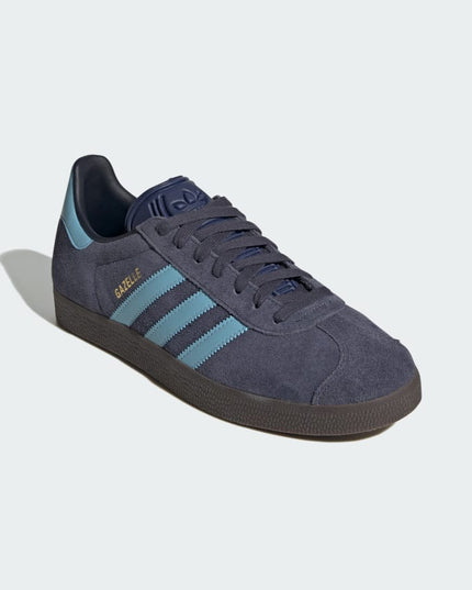 ZAPATILLA ADIDAS ORIGINALS GAZELL - BONZER