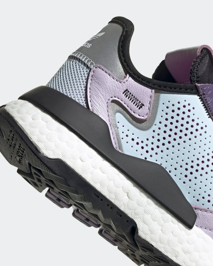 ZAPATILLA ADIDAS ORIGINALS NITE JO - BONZER