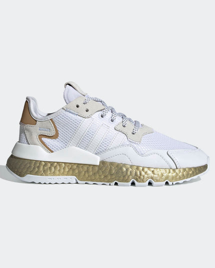 ZAPATILLA ADIDAS ORIGINALS NITE JOGGER - BONZER