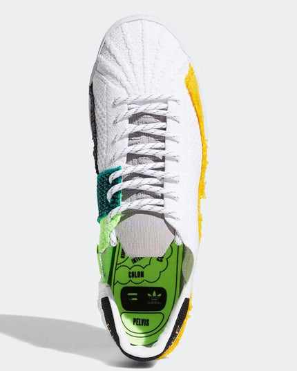 ZAPATILLA ADIDAS ORIGINALS PW SUPE - BONZER