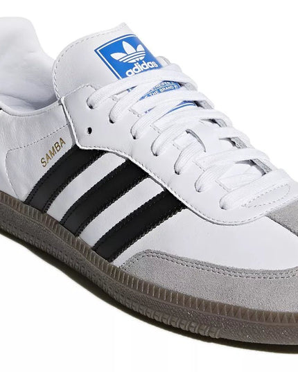 ZAPATILLA ADIDAS ORIGINALS SAMBA OG - BONZER