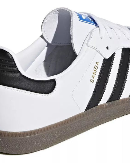 ZAPATILLA ADIDAS ORIGINALS SAMBA OG - BONZER