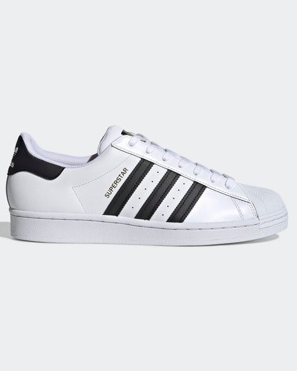 ZAPATILLA ADIDAS ORIGINALS SUPERSTAR - BONZER