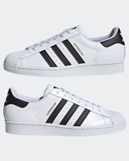 ZAPATILLA ADIDAS ORIGINALS SUPERSTAR - BONZER