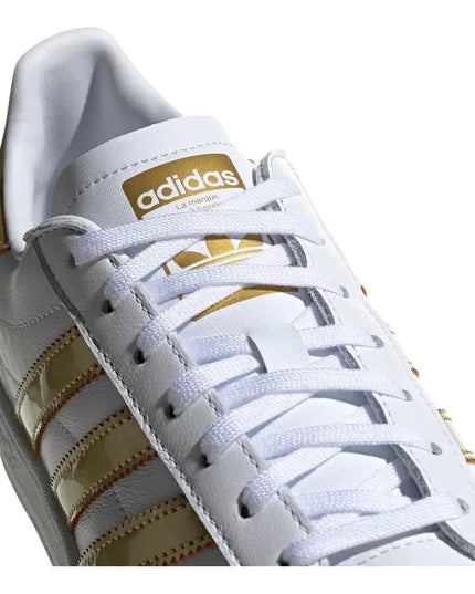 ZAPATILLA ADIDAS ORIGINALS TEAM COURT II - BONZER