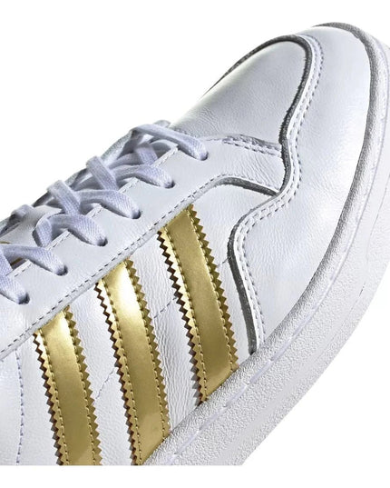 ZAPATILLA ADIDAS ORIGINALS TEAM COURT II - BONZER