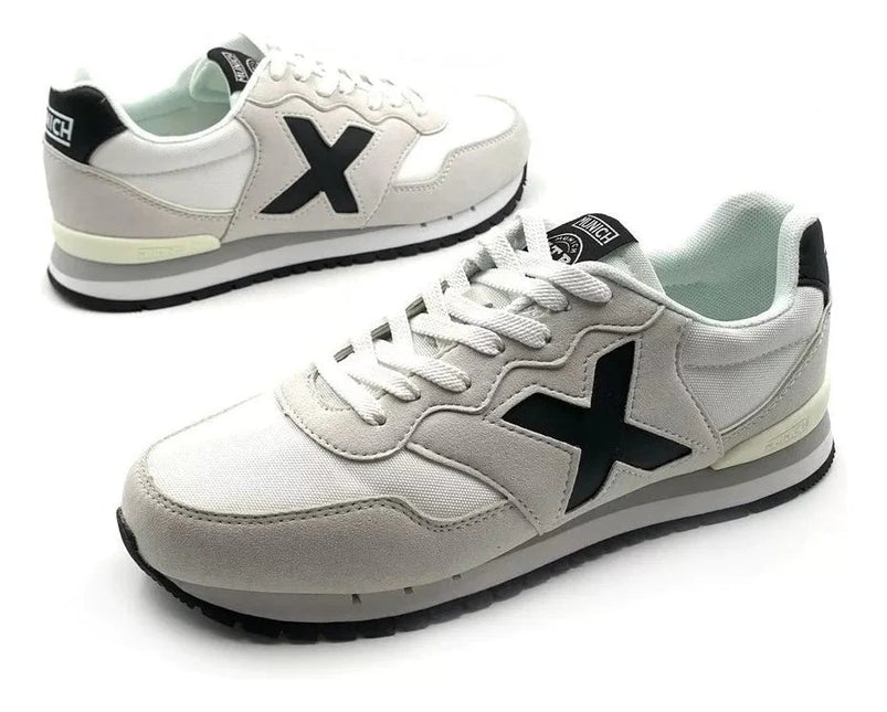 ZAPATILLA MUNICH DASH - BONZER